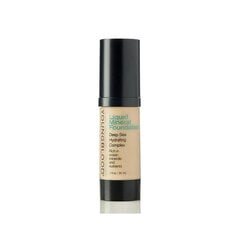 YOUNGBLOOD Liquid Mineral Foundation Pebble 30 ml cena un informācija | Grima bāzes, tonālie krēmi, pūderi | 220.lv