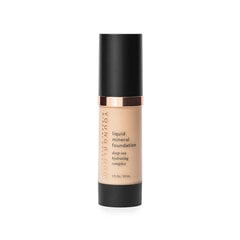 YOUNGBLOOD Liquid Mineral Foundation Pebble 30 ml cena un informācija | Grima bāzes, tonālie krēmi, pūderi | 220.lv