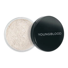 YOUNGBLOOD Lunar Dust minerālpulveris Twilight 8 g cena un informācija | Grima bāzes, tonālie krēmi, pūderi | 220.lv