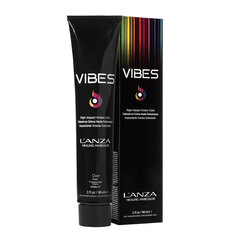 L'ANZA Healing Color Vibes Violet Color 90 ml cena un informācija | Matu krāsas | 220.lv