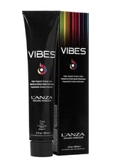 L'ANZA Healing Color Vibes Clear 90 ml cena un informācija | Matu krāsas | 220.lv