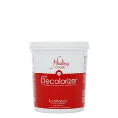 L'ANZA Healing Color Powder Decolorizer 450 g cena un informācija | Matu krāsas | 220.lv