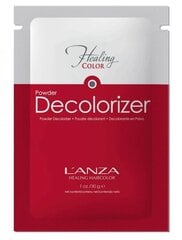 L'ANZA Healing Color Powder Decolorizer 30 g cena un informācija | Matu krāsas | 220.lv