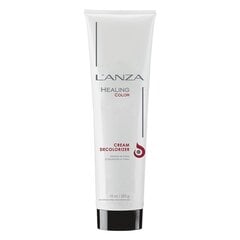 L'ANZA Healing Color Cream Decolorizer 28g cena un informācija | Matu krāsas | 220.lv