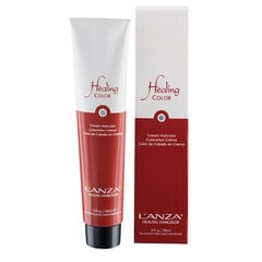 L'ANZA dziedinošā krāsa 7NC (7/04) tumši dabīgā vara blondīne 60 ml cena un informācija | Matu krāsas | 220.lv