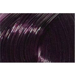 L'ANZA Healing Color 4V (4/7) Dark Violet Brown 60 ml cena un informācija | Matu krāsas | 220.lv