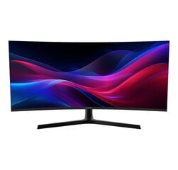 Misura EG34RWA cena un informācija | Monitori | 220.lv