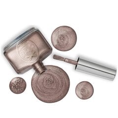 CIATE LONDON Paint Pots Mini nagu laka Goal Digger 5 ml cena un informācija | Pedikīra, manikīra piederumi | 220.lv