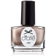 CIATE LONDON Paint Pots Mini nagu laka Goal Digger 5 ml cena un informācija | Pedikīra, manikīra piederumi | 220.lv