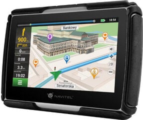 Navitel G550 Moto цена и информация | GPS навигаторы | 220.lv