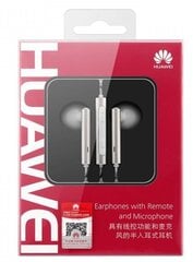 Huawei AM116 цена и информация | Наушники с микрофоном Asus H1 Wireless Чёрный | 220.lv