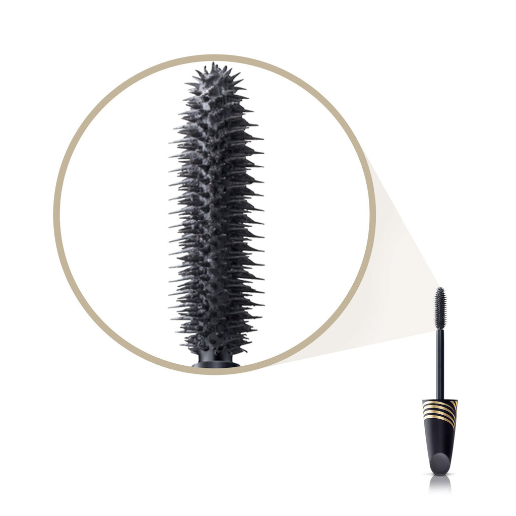 Max Factor Velvet Volume False Lash Effect skropstu tuša 13,1 ml, Black Brown cena un informācija | Acu ēnas, skropstu tušas, zīmuļi, serumi | 220.lv