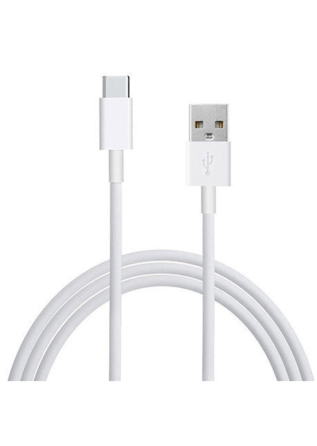 Huawei C tipa datu kabelis AP51 balts cena un informācija | Savienotājkabeļi | 220.lv