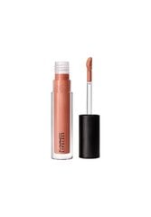 MAC Lipglass Lip Gloss Beaux 1,92 g cena un informācija | Lūpu krāsas, balzāmi, spīdumi, vazelīns | 220.lv