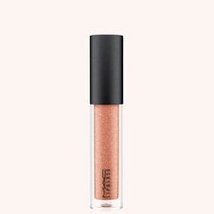 MAC Lipglass Lip Gloss Beaux 1,92 g cena un informācija | Lūpu krāsas, balzāmi, spīdumi, vazelīns | 220.lv