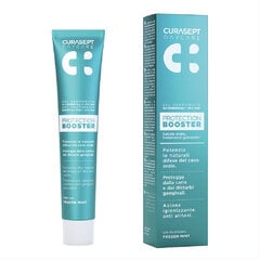 CURASEPT Daycare Booster mint zobu pasta 75 ml cena un informācija | Zobu pastas, birstes | 220.lv