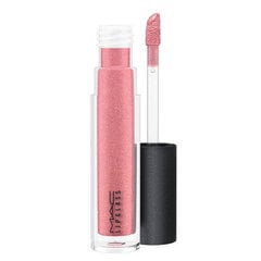 MAC Lipglass Lip Gloss Nymphette 1,92 g cena un informācija | Lūpu krāsas, balzāmi, spīdumi, vazelīns | 220.lv