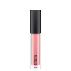 MAC Lipglass Lip Gloss Nymphette 1,92 g cena un informācija | Lūpu krāsas, balzāmi, spīdumi, vazelīns | 220.lv