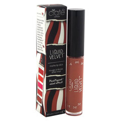 CIATE LONDON Velvet Matte šķidrā lūpu krāsa Swoon Nude 6,5 ml cena un informācija | Lūpu krāsas, balzāmi, spīdumi, vazelīns | 220.lv