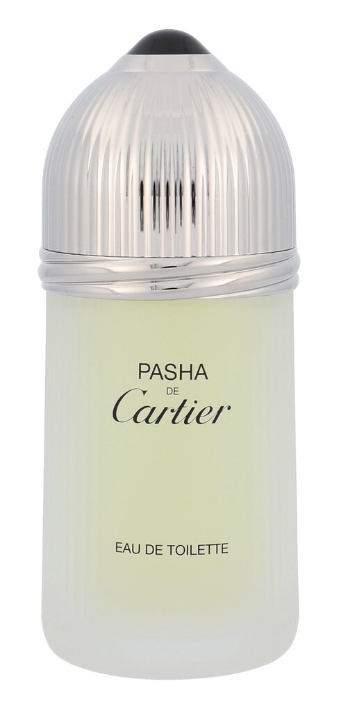 Vīriešu smaržas Pasha Cartier EDT: Tilpums - 100 ml цена и информация | Vīriešu smaržas | 220.lv