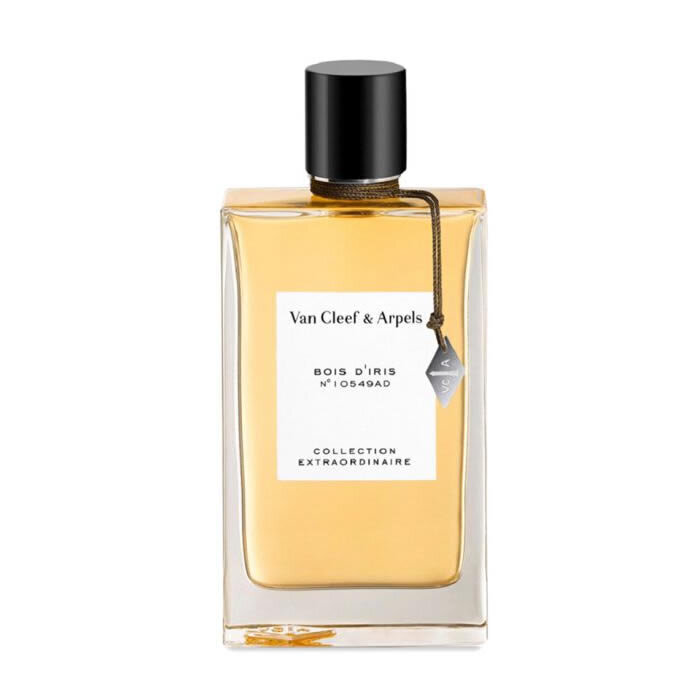 Parfimērijas ūdens Van Cleef & Arpels Extraordinaire Bois d`Iris Collection - EDP 75 ml цена и информация | Sieviešu smaržas | 220.lv