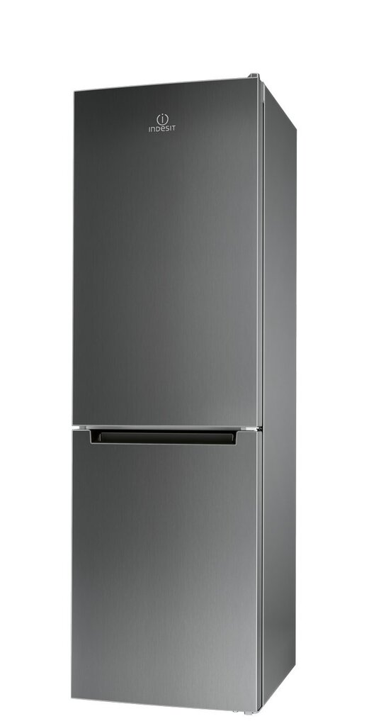 Indesit LI8 FF2 X.1 cena un informācija | Ledusskapji | 220.lv