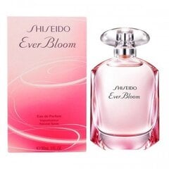 Parfimērijas ūdens Shiseido Ever Bloom EDP sievietēm, 90 ml цена и информация | Женские духи | 220.lv