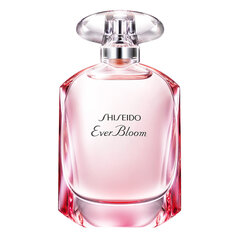 Parfimērijas ūdens Shiseido Ever Bloom EDP sievietēm, 90 ml цена и информация | Женские духи | 220.lv