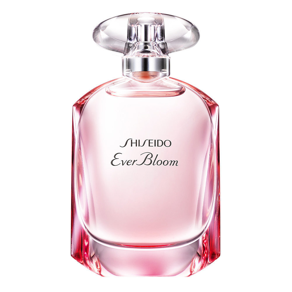 Parfimērijas ūdens Shiseido Ever Bloom EDP sievietēm, 90 ml cena un informācija | Sieviešu smaržas | 220.lv