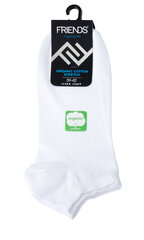 Короткие мужские носки из органического хлопка цена и информация | Мужские носки | 220.lv