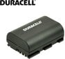 Duracell Premium Analogs Canon LP-E6 Akumulātors EOS 60D 70D 7D 5D Mark 2 Mark 3 7.4V 1400mAh цена и информация | Akumulatori fotokamerām | 220.lv