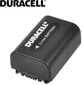 Duracell Premium Analogs Sony NP-FV50 NP-FV100 Akumulātors video kamerām HC3E Li-Ion 7.4V 650mAh cena un informācija | Akumulatori fotokamerām | 220.lv