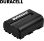 Duracell akumulators, analogais Sony NP-FM500H, 1400mAh cena un informācija | Akumulatori fotokamerām | 220.lv