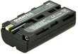 Baterija Duracell, analogs Sony NP-F950, 2100mAh cena un informācija | Akumulatori fotokamerām | 220.lv