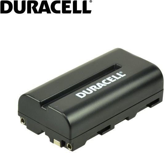 Baterija Duracell, analogs Sony NP-F950, 2100mAh цена и информация | Akumulatori fotokamerām | 220.lv