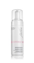 BIONIKE Defence cleansin mousse attīrošas putas 150 ml cena un informācija | Sejas ādas kopšana | 220.lv