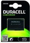 Duracell Premium Analogs Sony NP-FV70 NP-FV90 Battery Camcorder HC3E Li-Ion 7.4V 1640mAh cena un informācija | Akumulatori fotokamerām | 220.lv