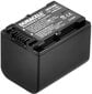 Duracell Premium Analogs Sony NP-FV70 NP-FV90 Battery Camcorder HC3E Li-Ion 7.4V 1640mAh cena un informācija | Akumulatori fotokamerām | 220.lv