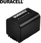 Duracell Premium Analogs Sony NP-FV70 NP-FV90 Battery Camcorder HC3E Li-Ion 7.4V 1640mAh цена и информация | Akumulatori fotokamerām | 220.lv