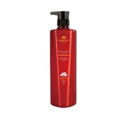 Bojātu matu kondicionieris Argan Active Oxygen Instant Repair Conditioner, 800 ml cena un informācija | Matu kondicionieri, balzāmi | 220.lv