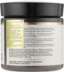 Atjaunojoša matu maska ​​Angel Professional Dancoly Marula Oil Repair Mask, 550g cena un informācija | Kosmētika matu stiprināšanai | 220.lv