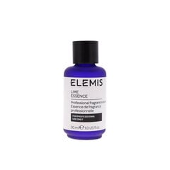 ELEMIS Professional laima esence 30 ml cena un informācija | Ēteriskās eļļas, kosmētiskās eļļas, hidrolāti | 220.lv