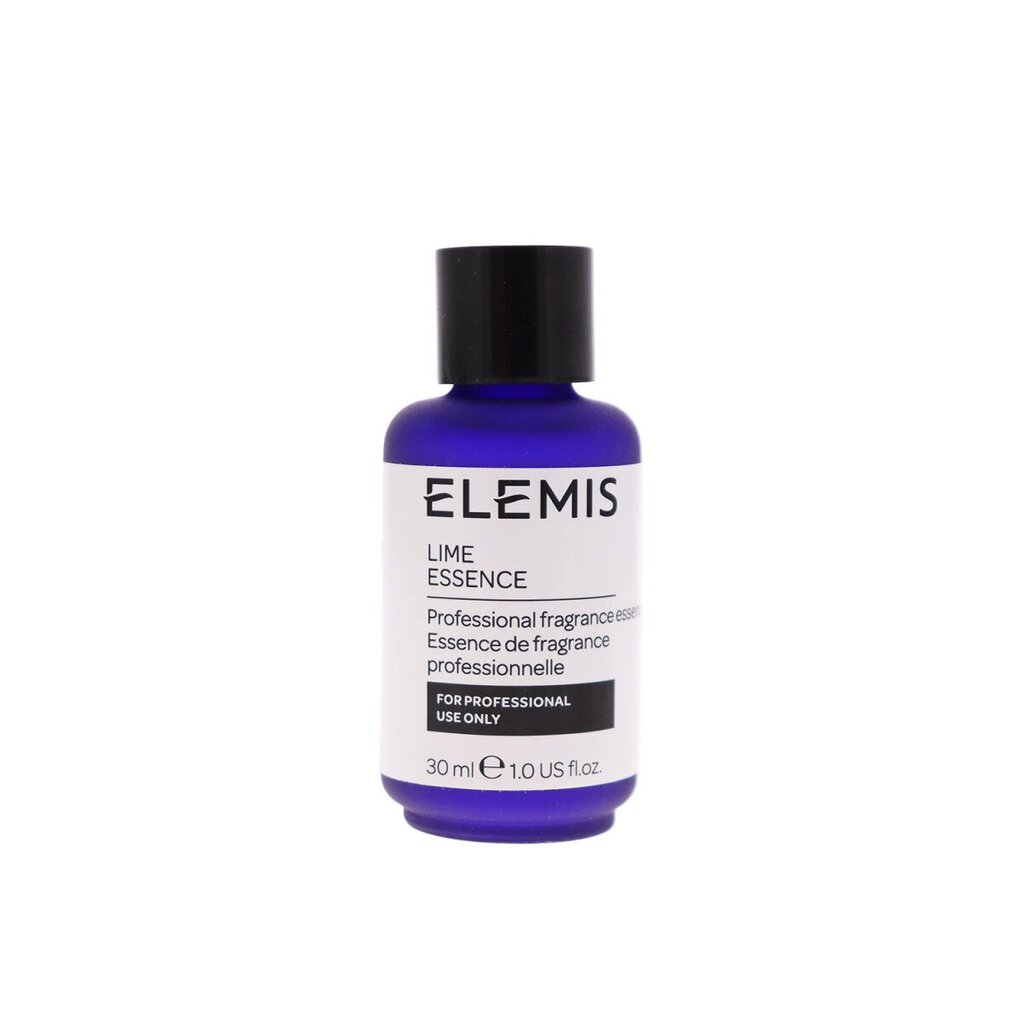 ELEMIS Professional laima esence 30 ml cena un informācija | Ēteriskās eļļas, kosmētiskās eļļas, hidrolāti | 220.lv