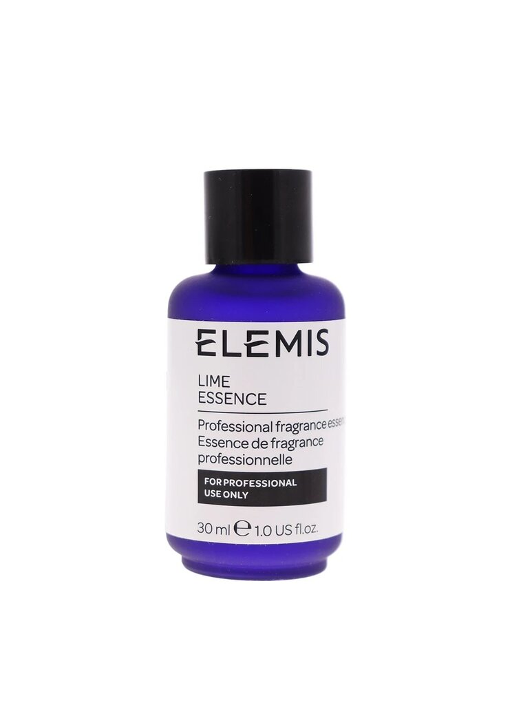 ELEMIS Professional laima esence 30 ml cena un informācija | Ēteriskās eļļas, kosmētiskās eļļas, hidrolāti | 220.lv