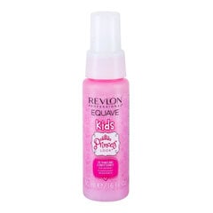 REVLON Equave Kids Princess кондиционер 50 мл цена и информация | Бальзамы, кондиционеры | 220.lv