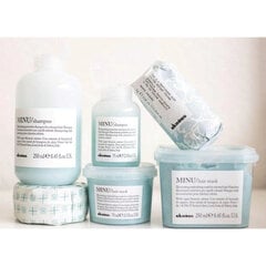 DAVINES Minu matu maska ​​75 ml cena un informācija | Kosmētika matu stiprināšanai | 220.lv