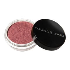 YOUNGBLOOD Crushed Mineral Blush Plumbberry 3 g cena un informācija | Bronzeri, vaigu sārtumi | 220.lv