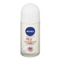Nivea Dry Comfort 48h antiperspirants, 50 ml цена и информация | Dezodoranti | 220.lv