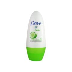 Dezodorants Dove Go Fresh 50 ml цена и информация | Дезодоранты | 220.lv