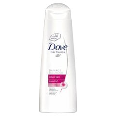 Šampūns Dove Colour Care, 250 ml cena un informācija | Šampūni | 220.lv